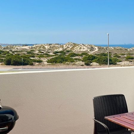 Apartamento Luciana - Beachside, Balcony, Sunset View Фехео Екстериор снимка